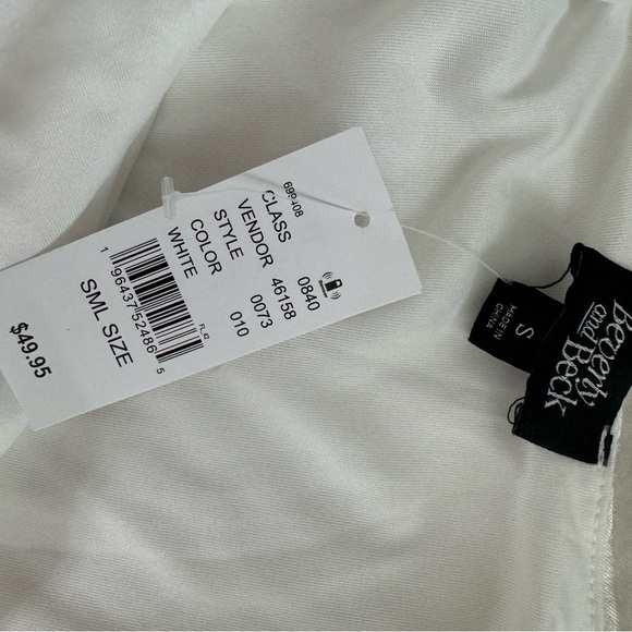 Pacsun slip skirt never worn - Picture 2 of 2